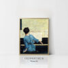 The Keynote Piano Painting